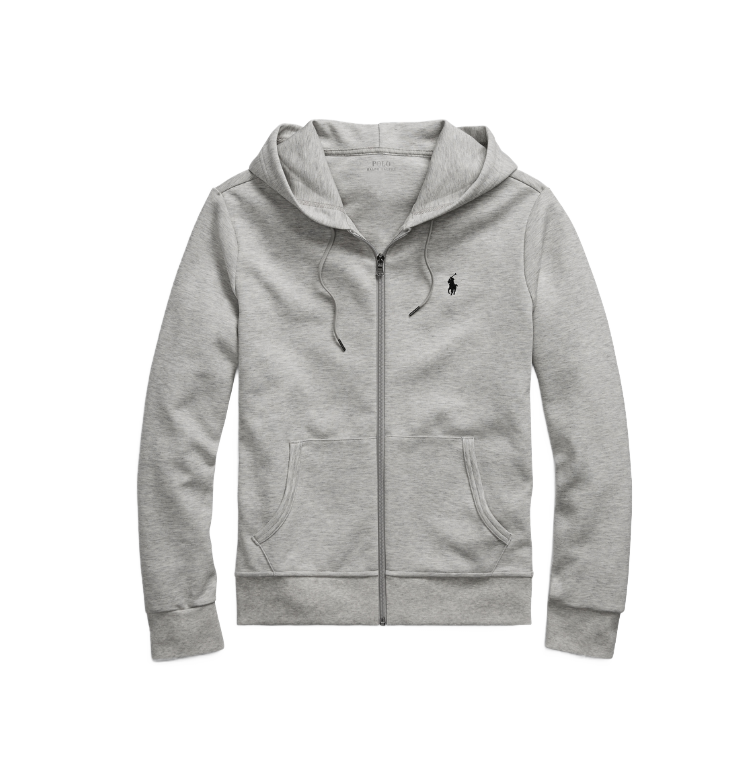 Ralph Lauren Zip Up Vendor