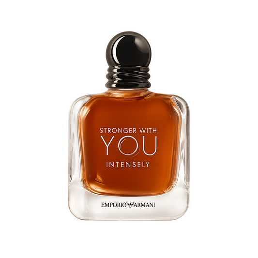 Armanii Stronger With You Intensly Vendor