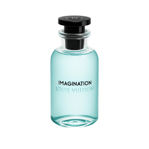 Louis Vuitton Imagination Vendor