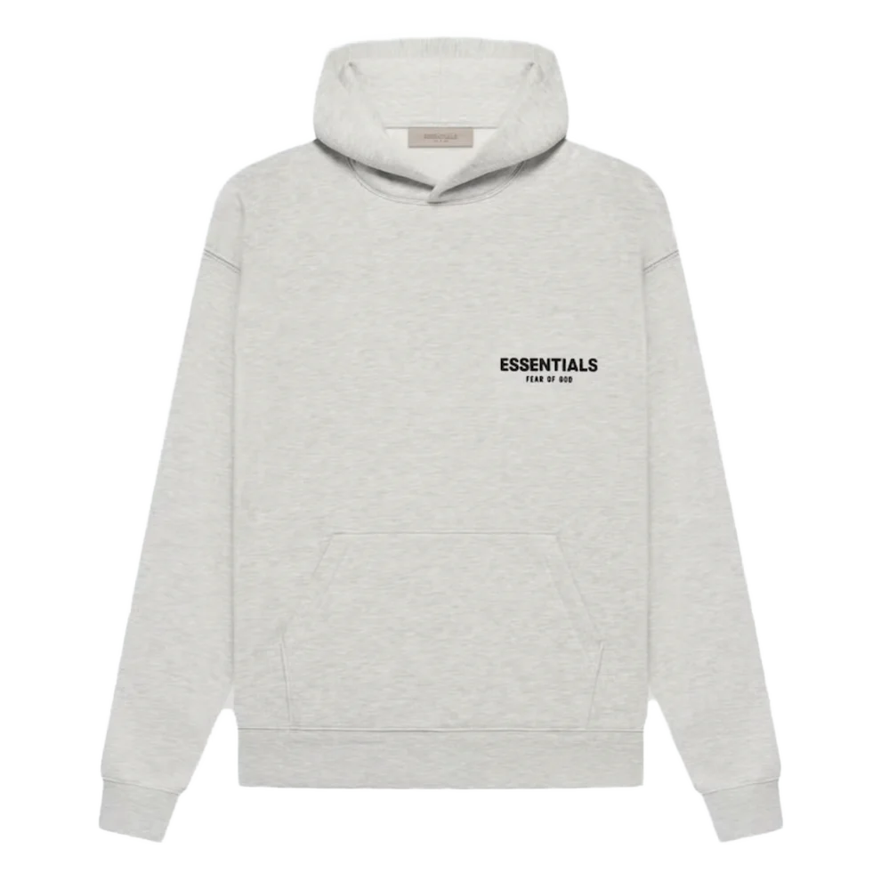 ESSENTIALS HOODIE VENDOR