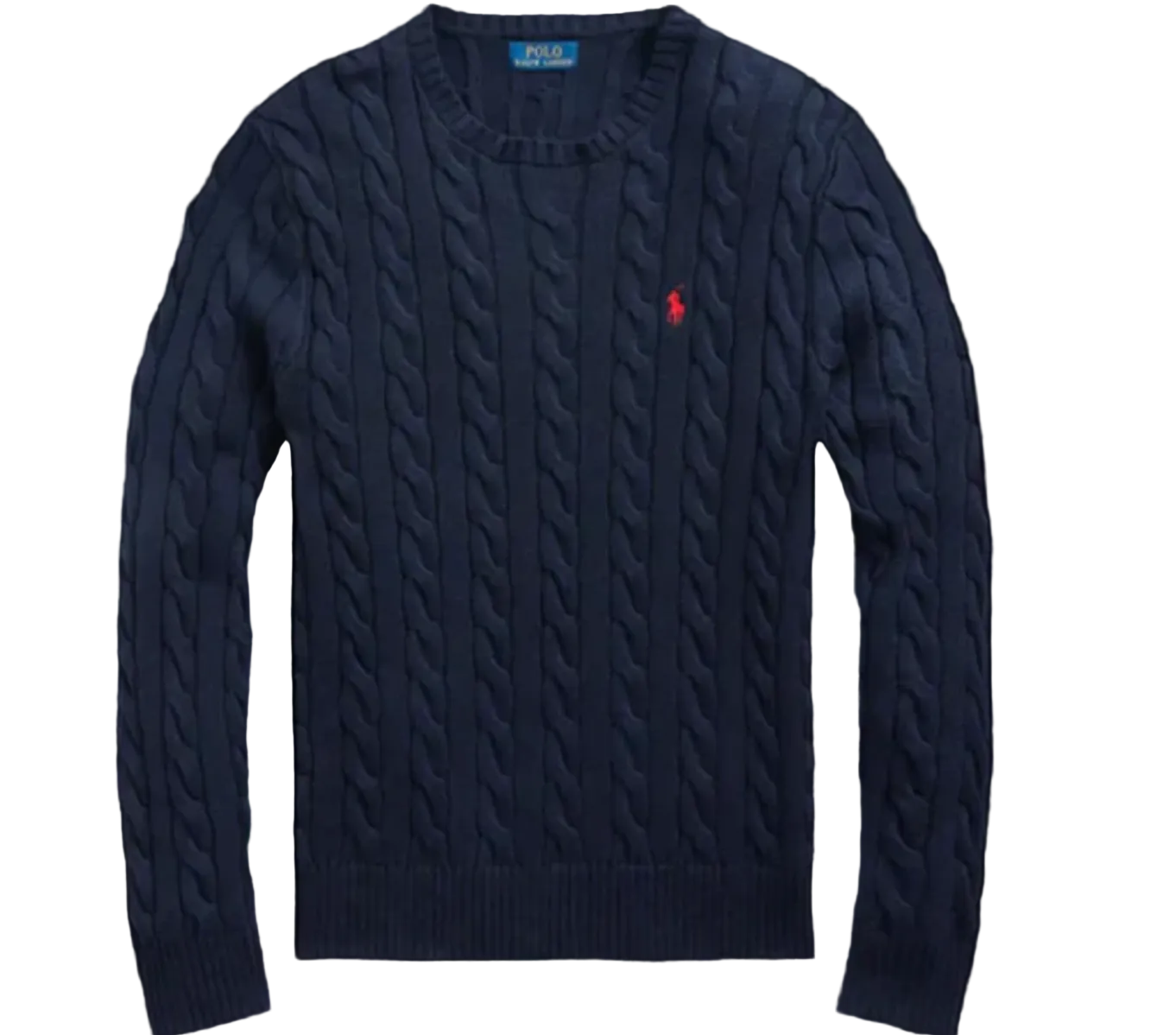 RP KNITWEAR