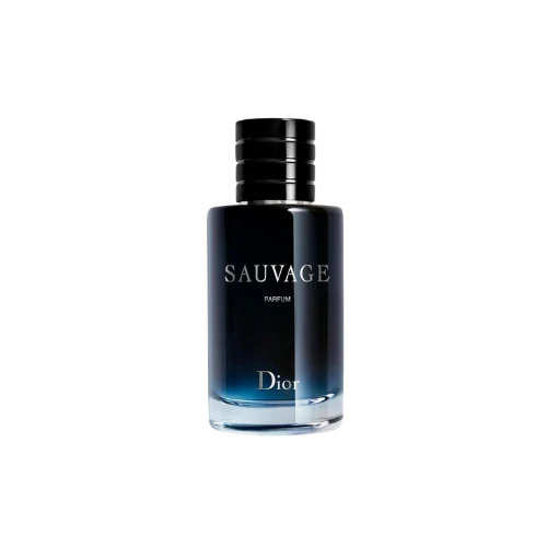 Dior Sauvage Parfum Vendor