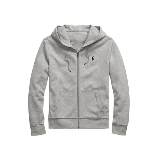 Ralph Lauren Zip Up Vendor