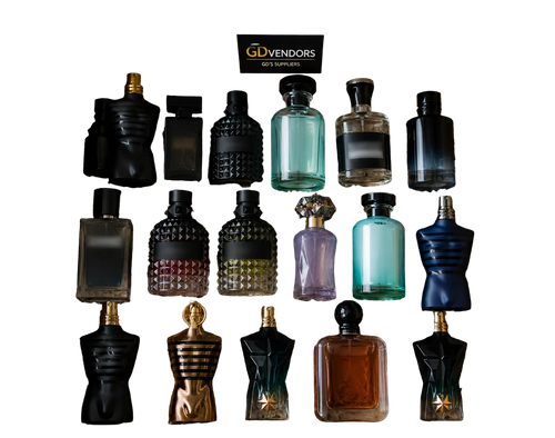 ALL COLOGNES