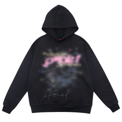 SP4DER HOODIE