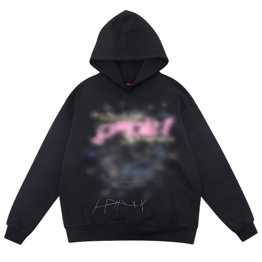 SP4DER HOODIE
