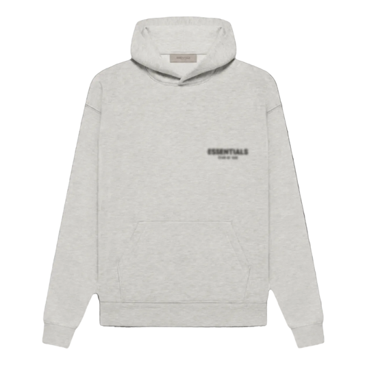 E66ENTIALS HOODIE