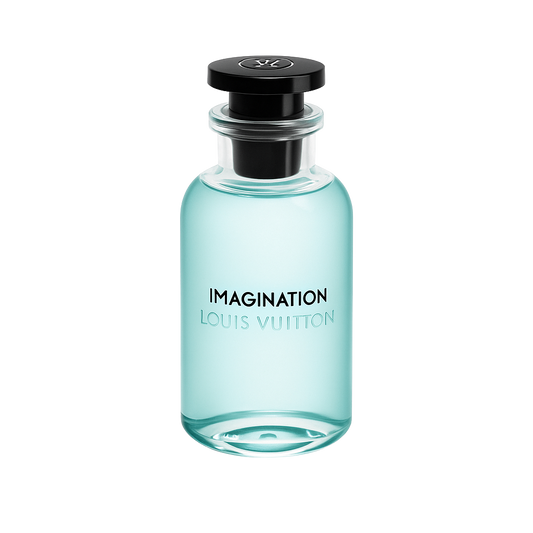 Louis Vuitton Imagination Vendor