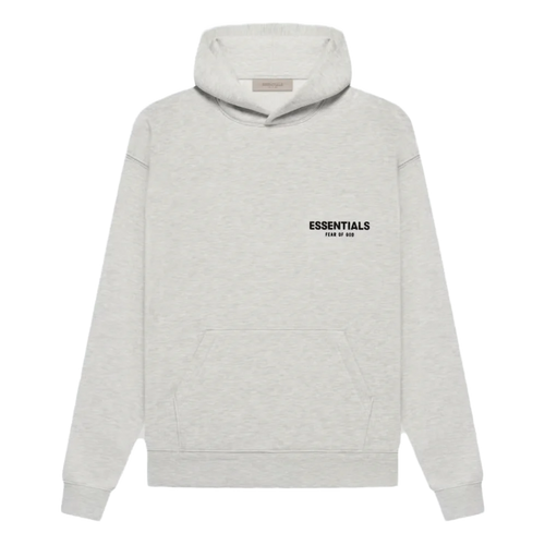 ESSENTIALS HOODIE VENDOR