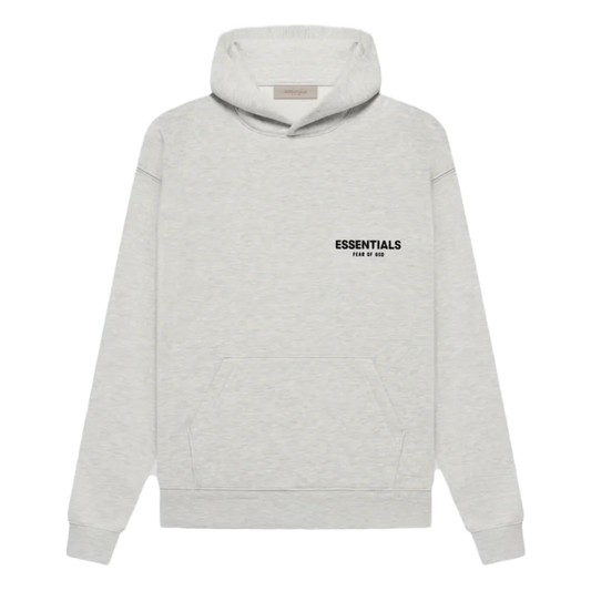 ESSENTIALS HOODIE VENDOR