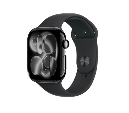 4PPLE WATCH