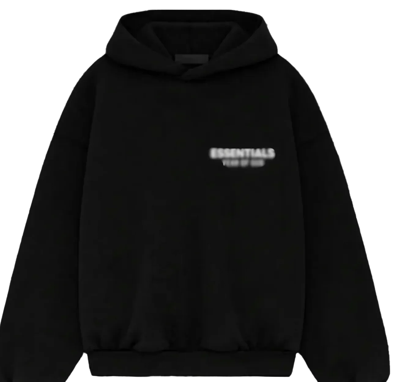E66ENTIALS HOODIE