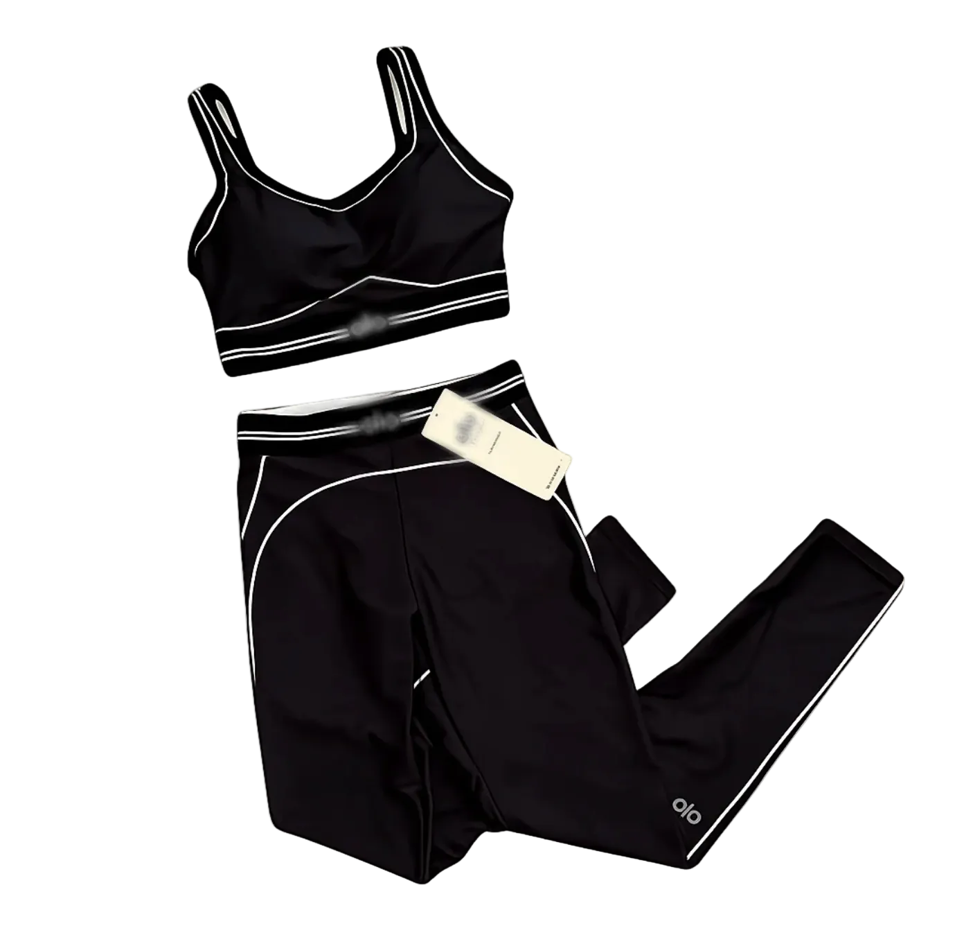 ALO SET
