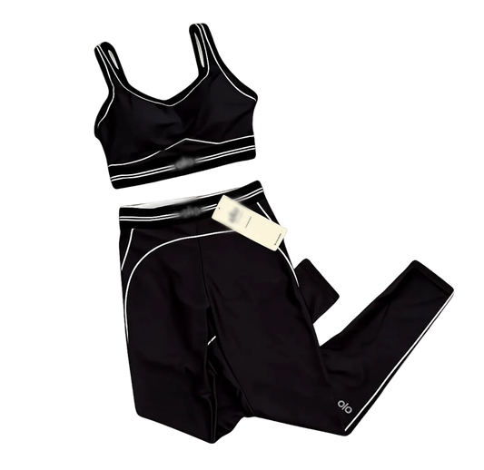 ALO SET